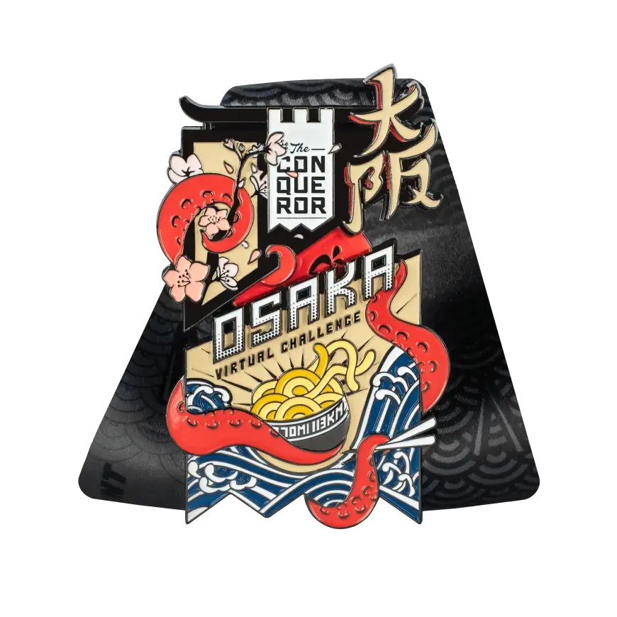 Challenge Medal