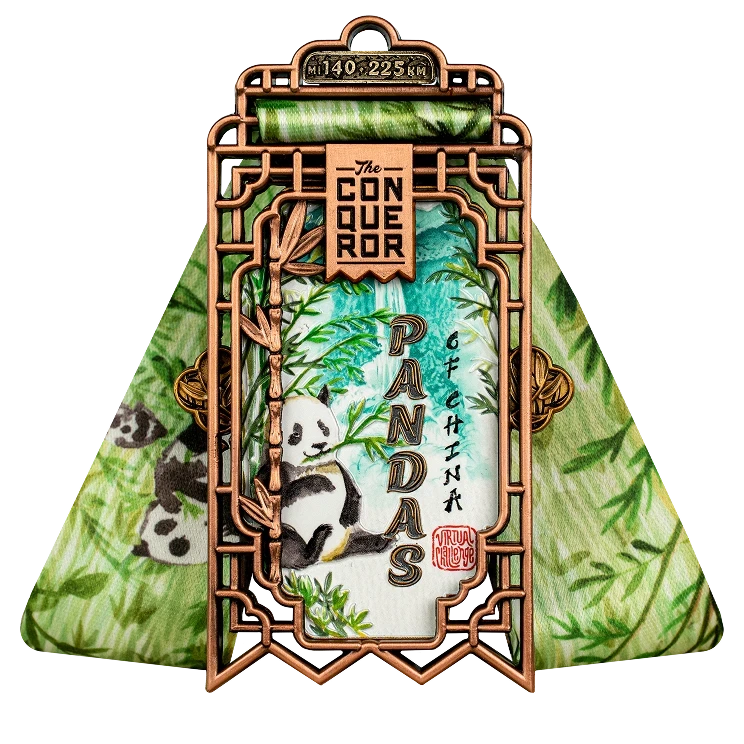 Medal Front