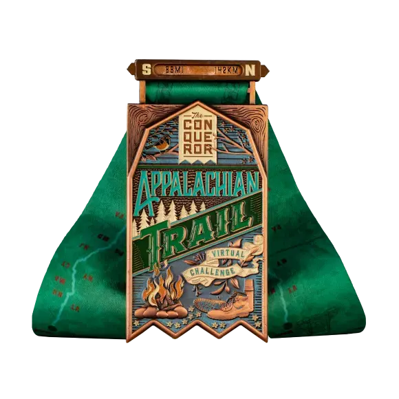 Challenge Medal