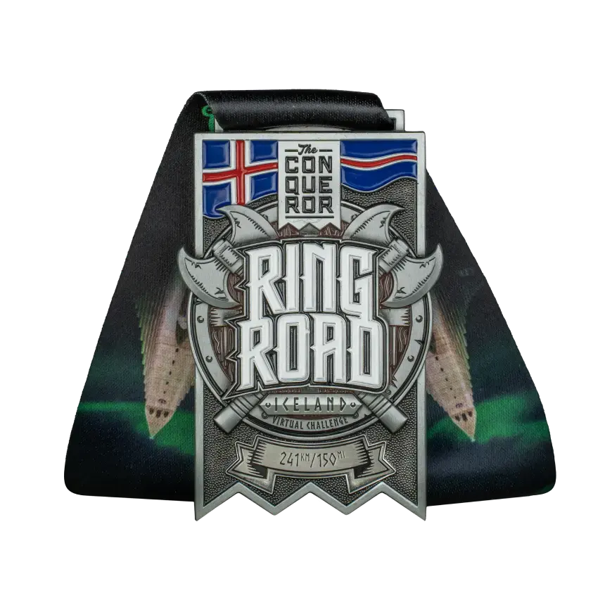Challenge Medal