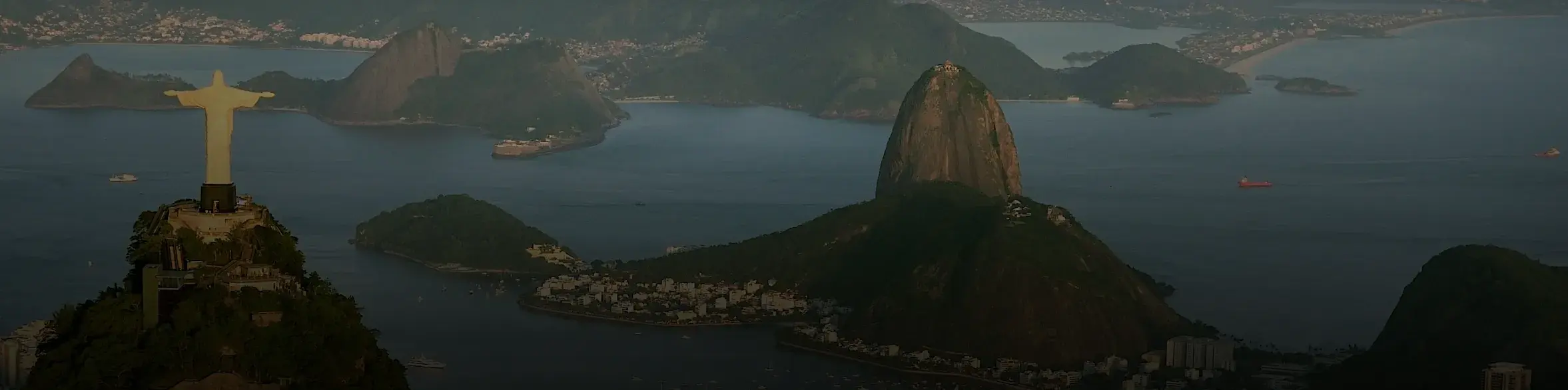 Rio de Janeiro City