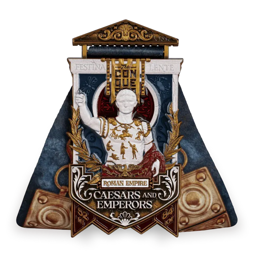 Challenge Medal