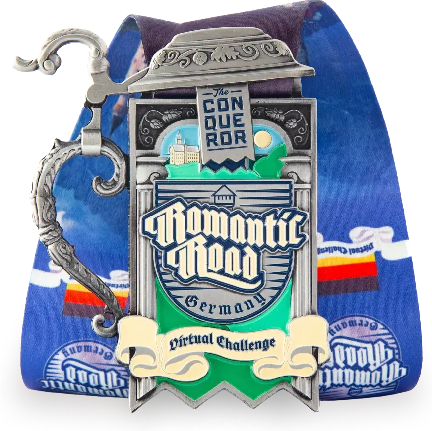 Challenge Medal