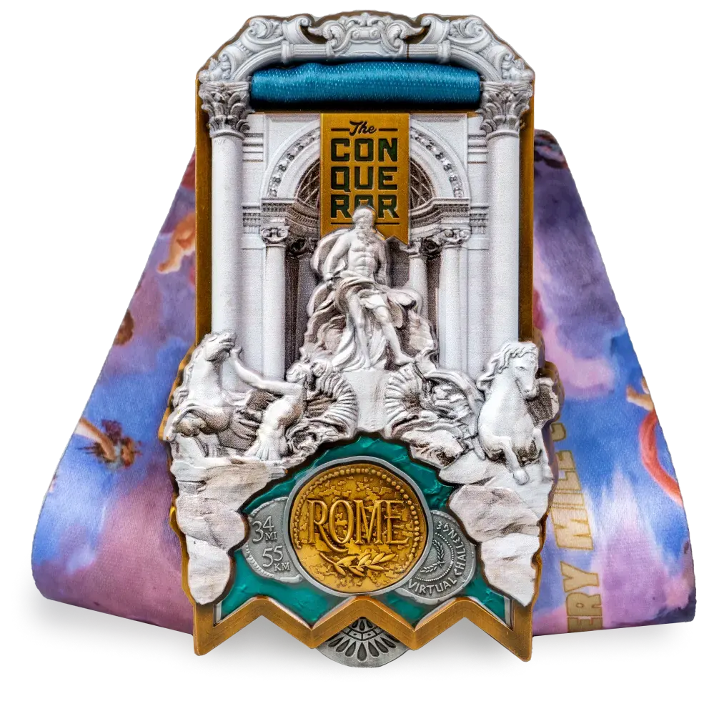 Challenge Medal