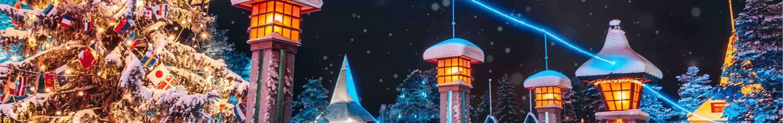 Rovaniemi City