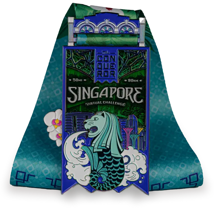 Challenge Medal