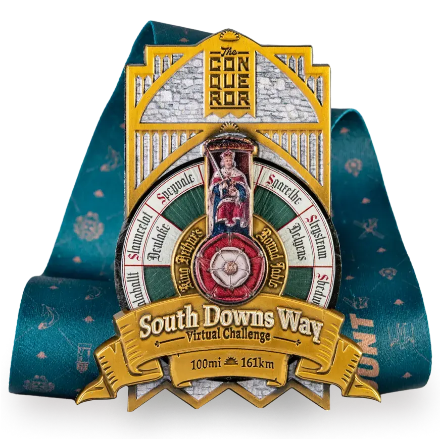 Challenge Medal