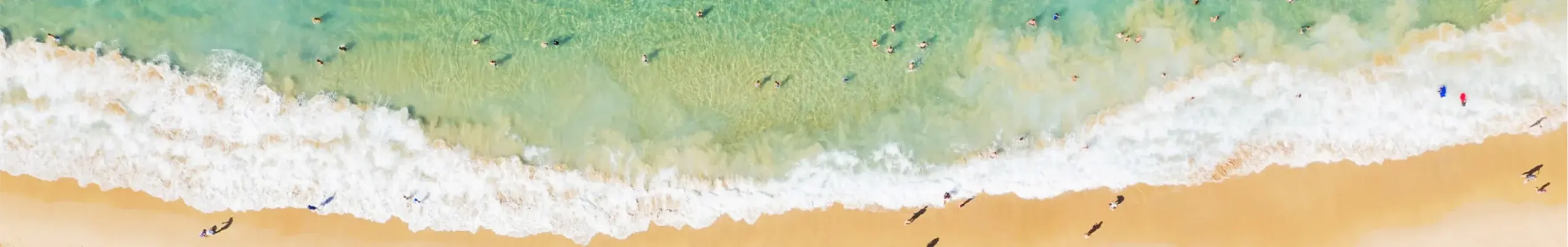 New South Wales Coast
