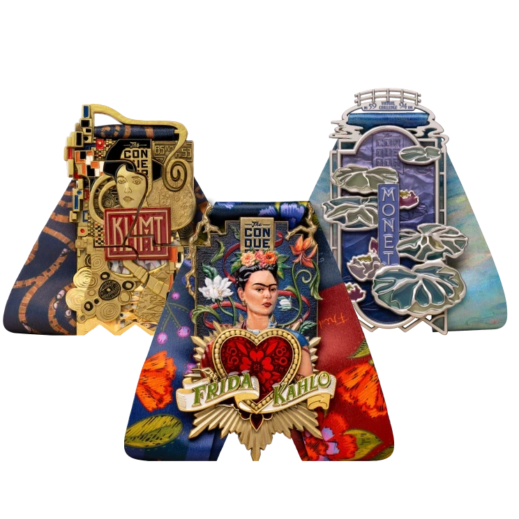 Medal Front