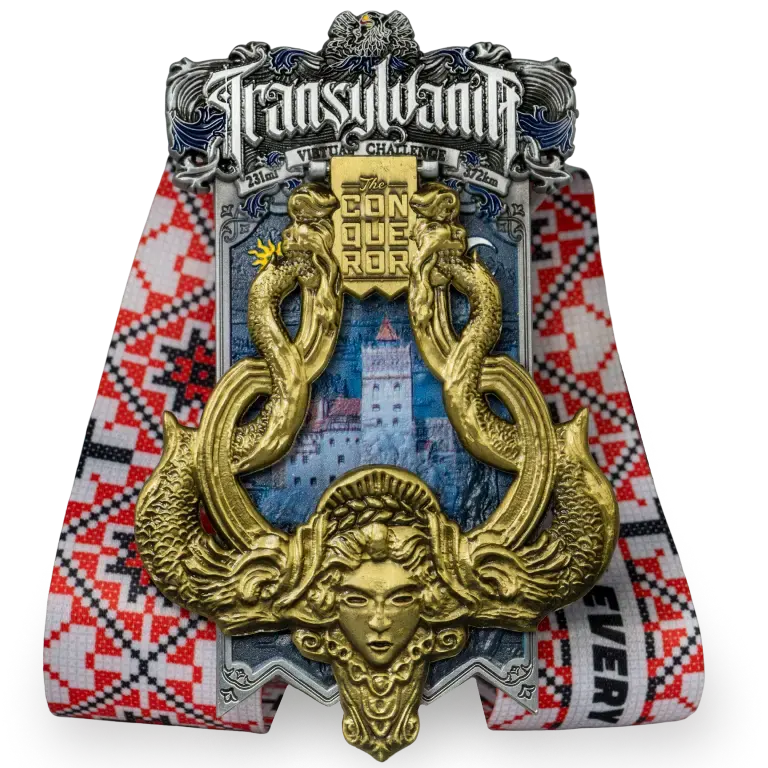 Challenge Medal