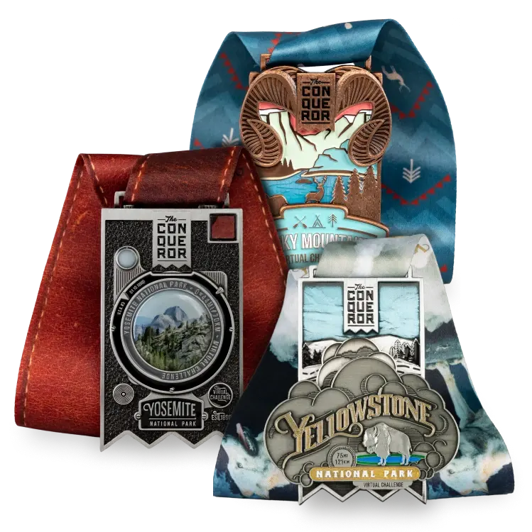 Challenge Medal