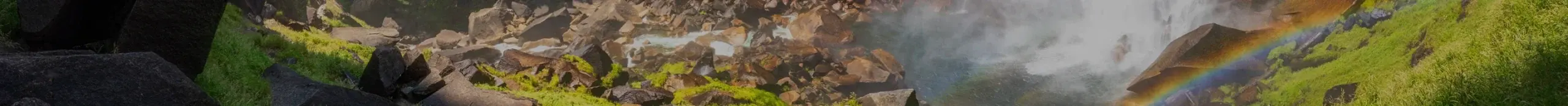 US National Parks