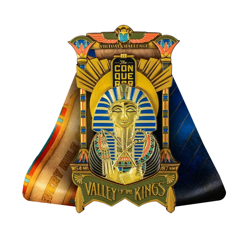 Challenge Medal