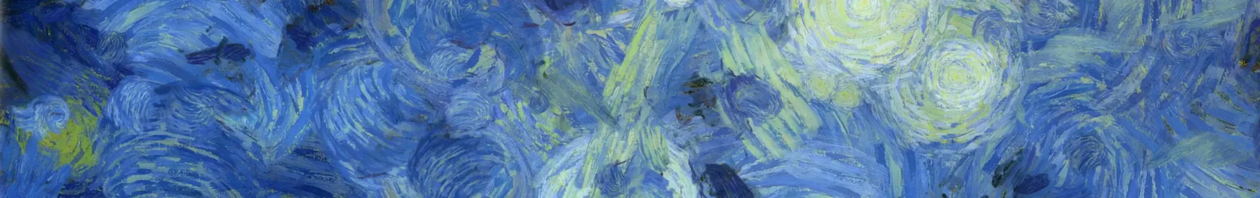 Vincent van Gogh