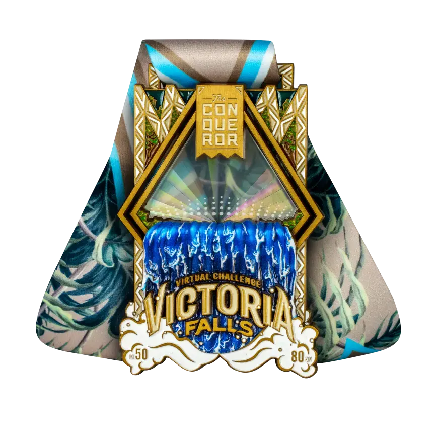 Challenge Medal