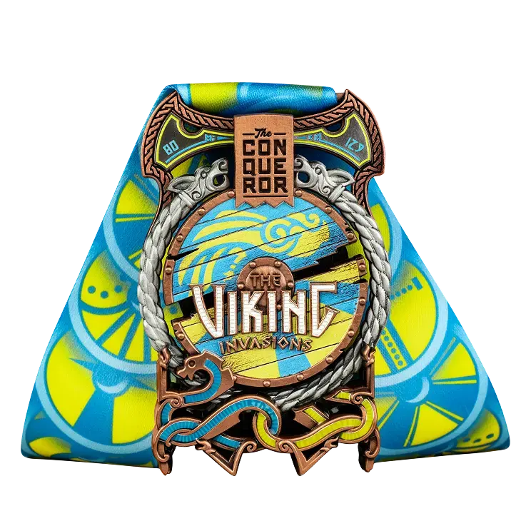 Challenge Medal