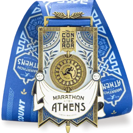 Challenge Medal