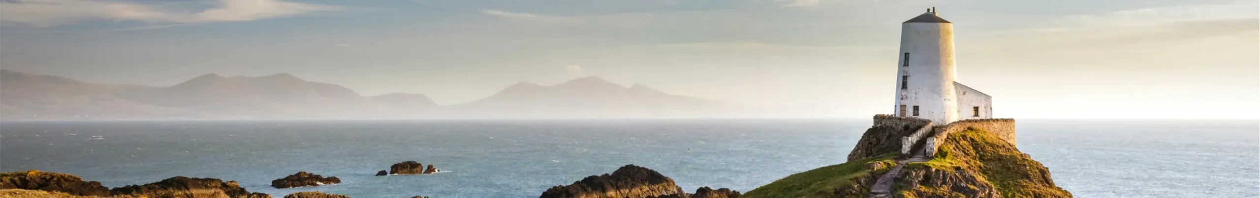 Wales Coast Path