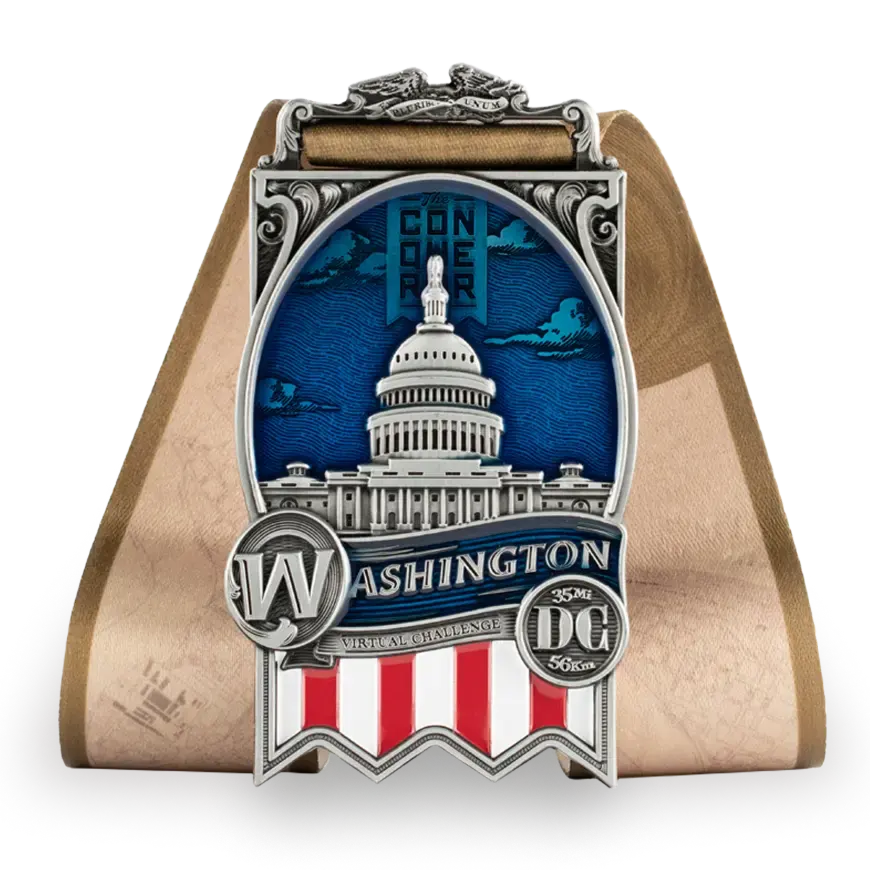 Challenge Medal