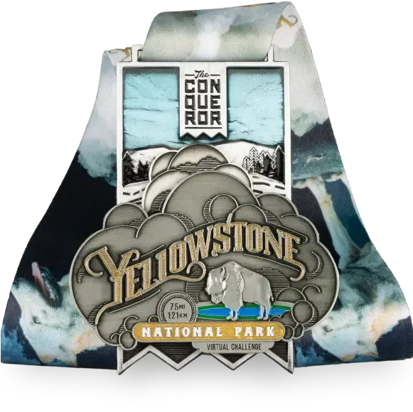 Challenge Medal