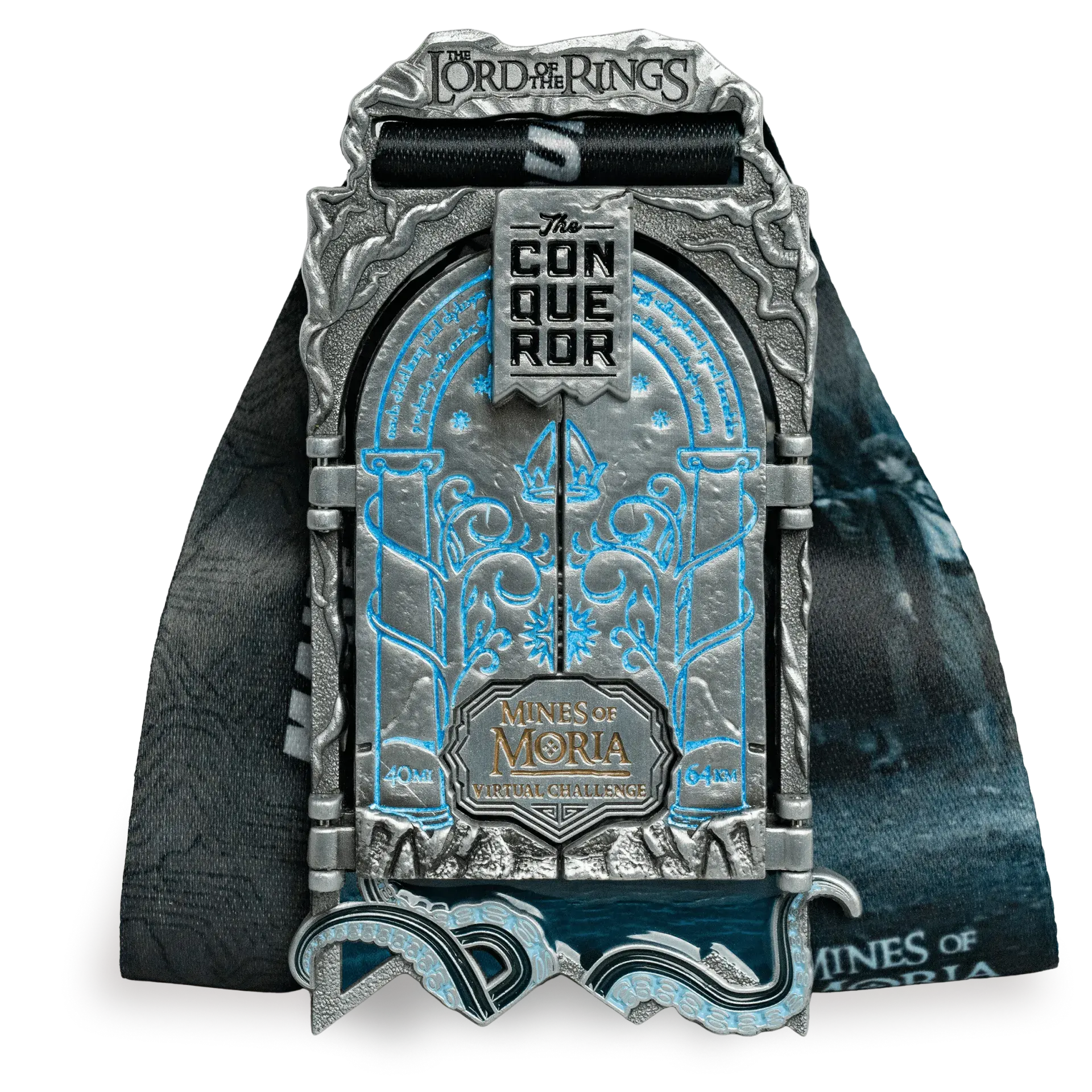 Mines of Moria Medal