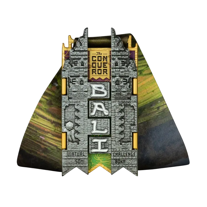 Challenge Medal