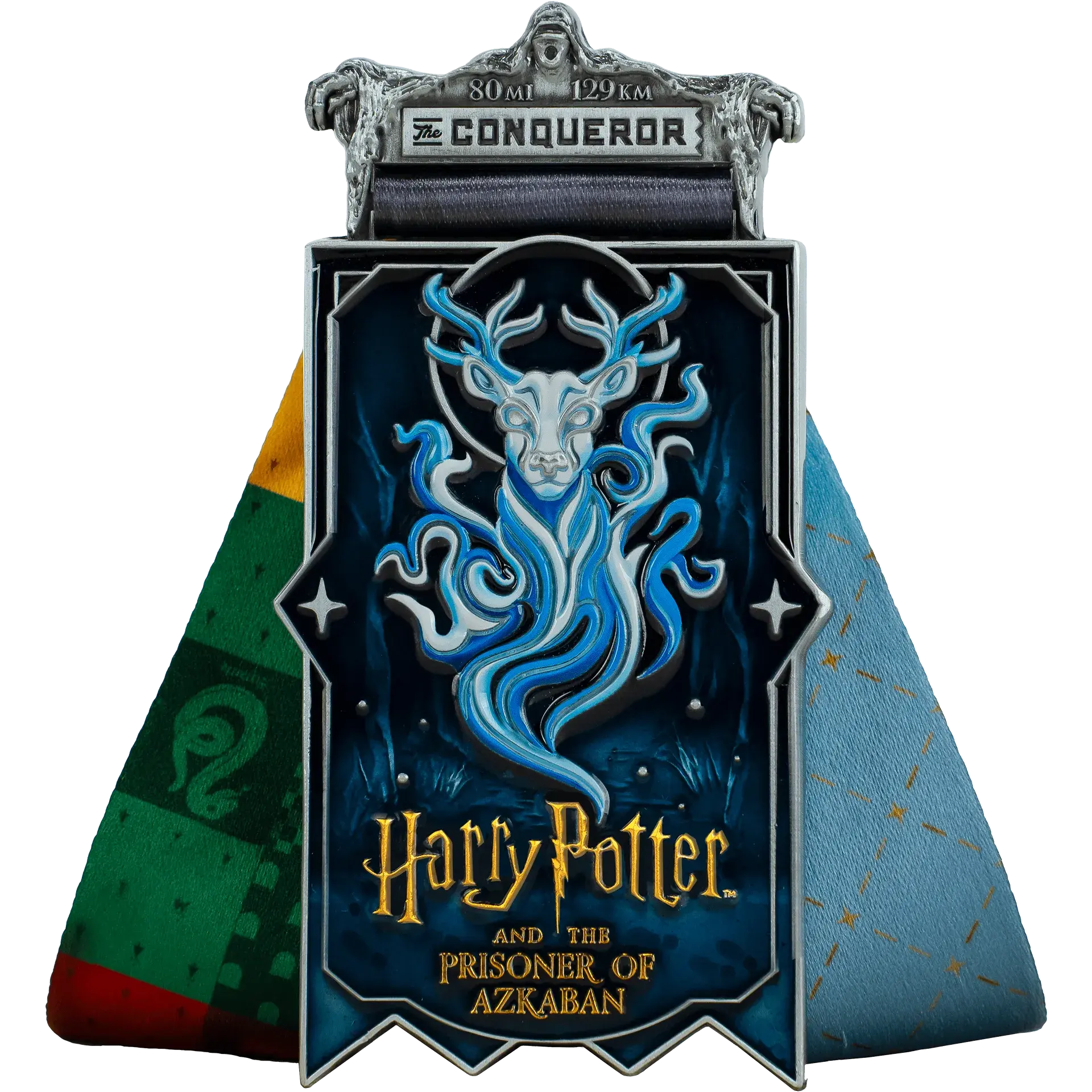 Prisoner of Azkaban Medal