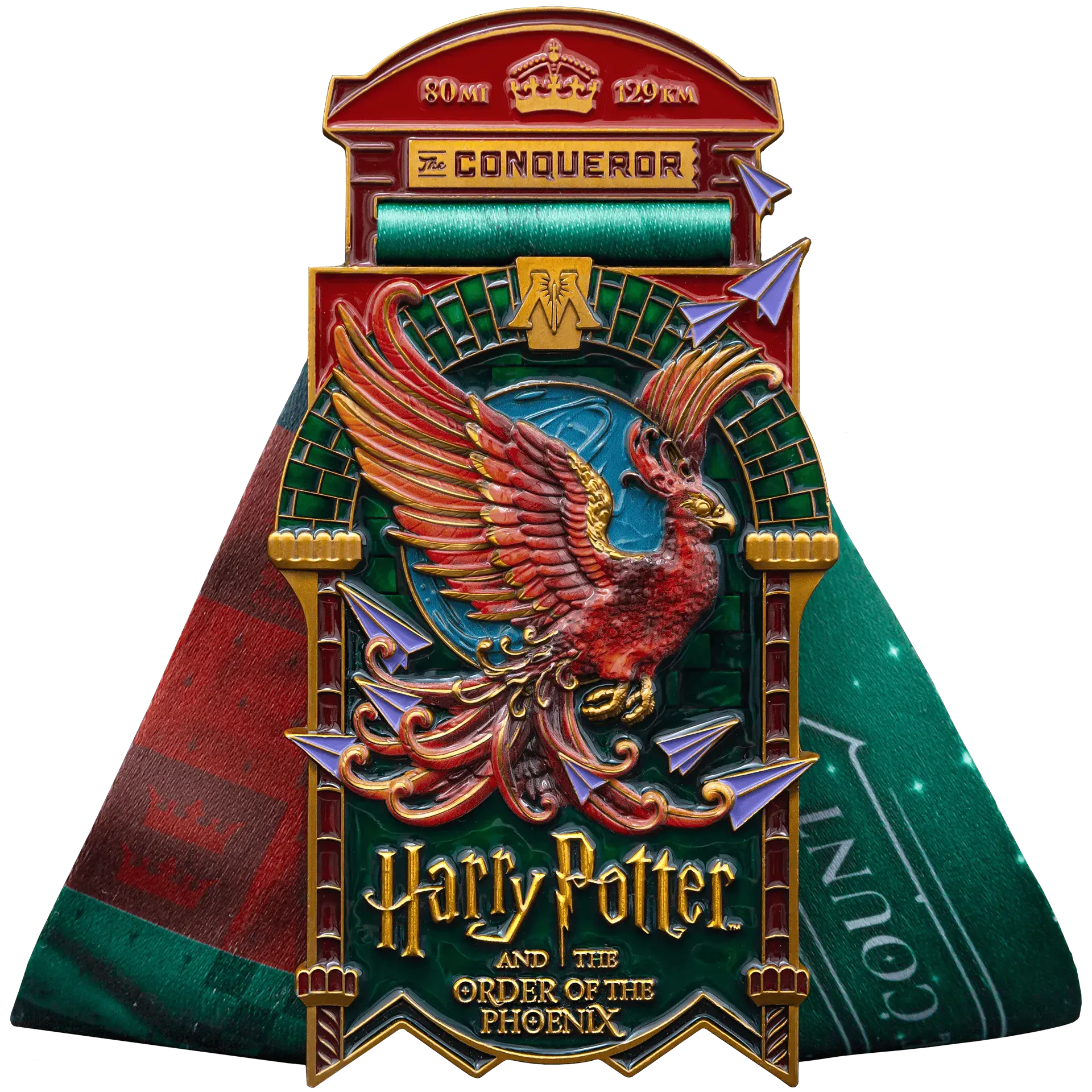 Order of the Phoenix Medal