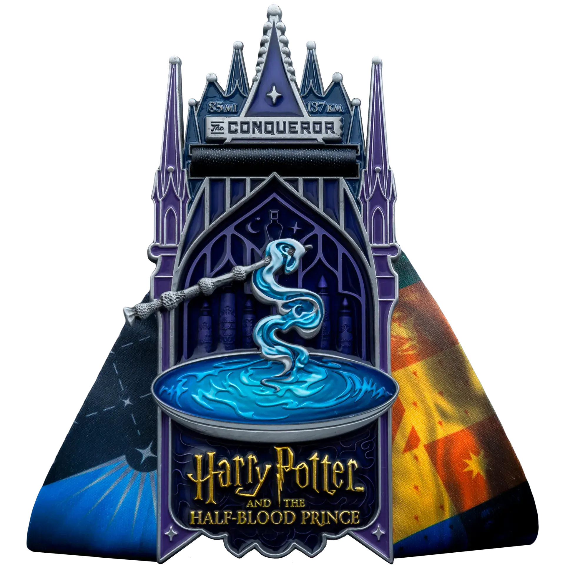 Half-Blood Prince Medal