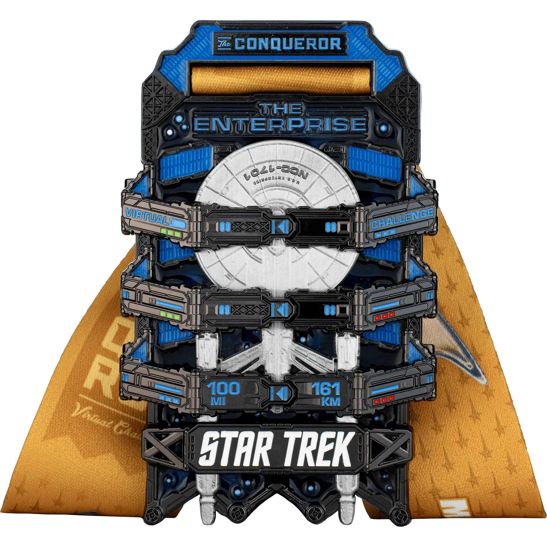 The Enterprise Medal
