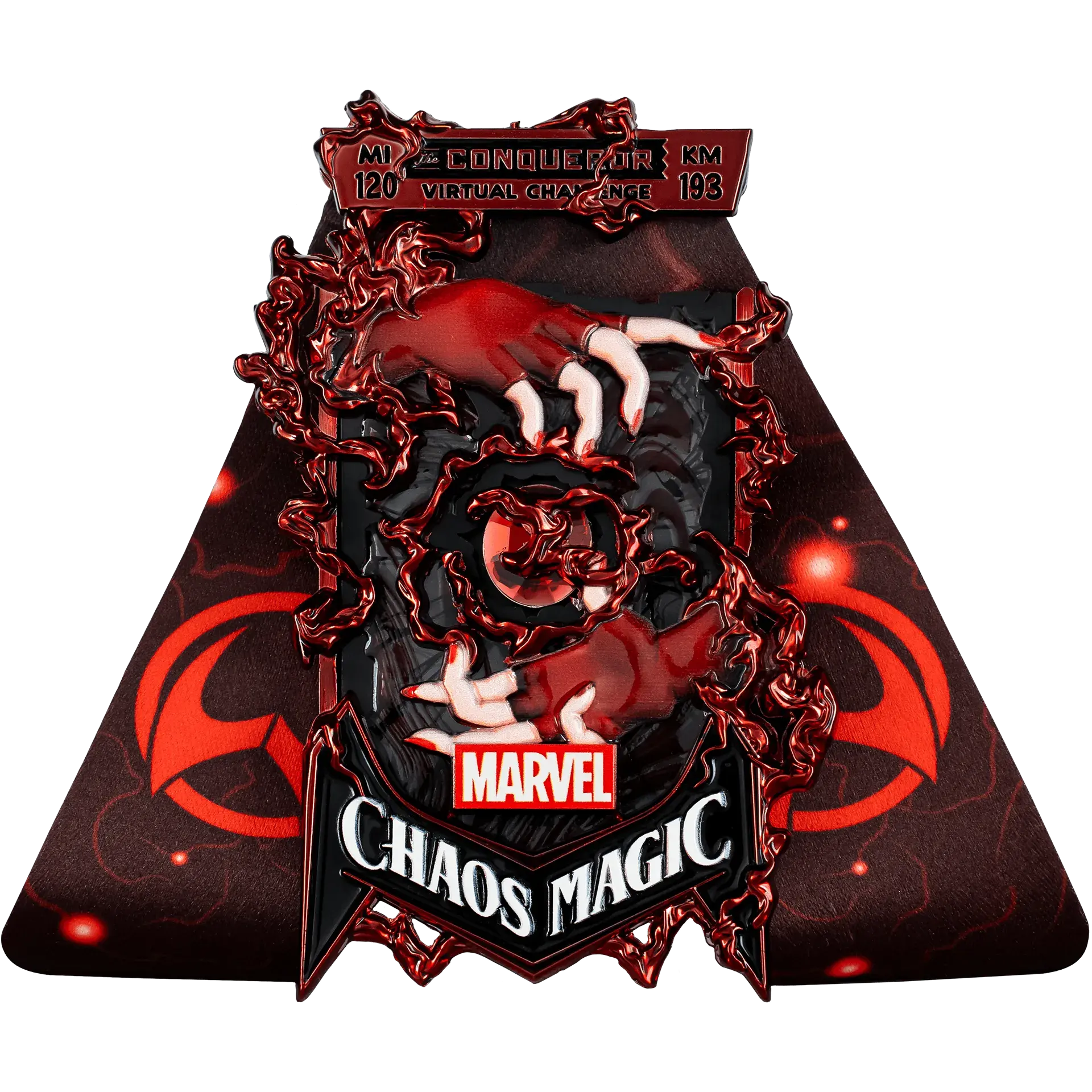 Chaos Magic Medal