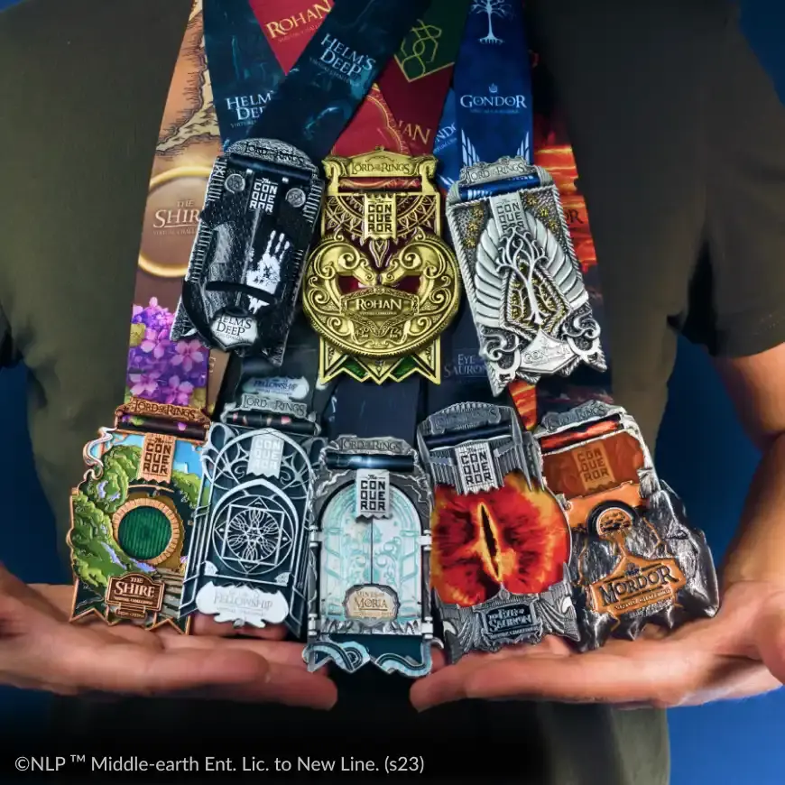 The Lord of The Rings™