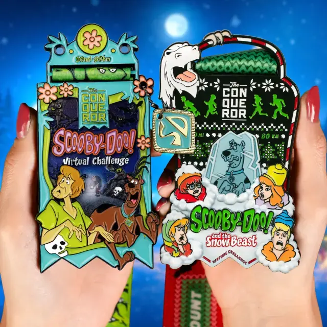 Scooby-Doo™