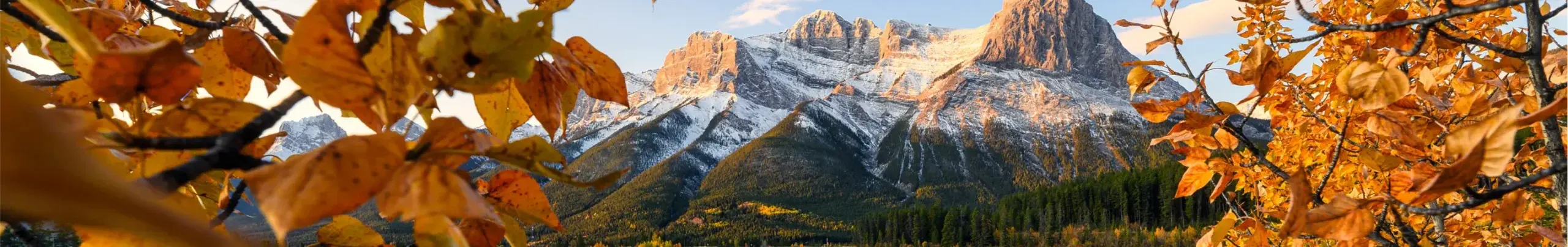 Banff Park
