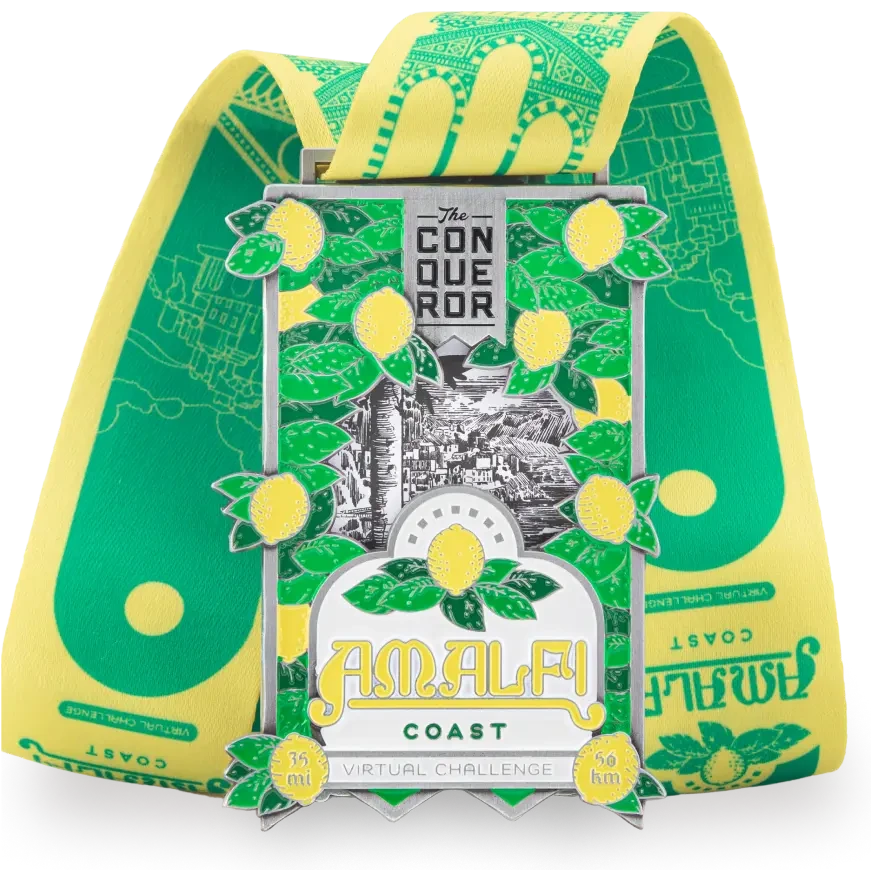 Medal Front