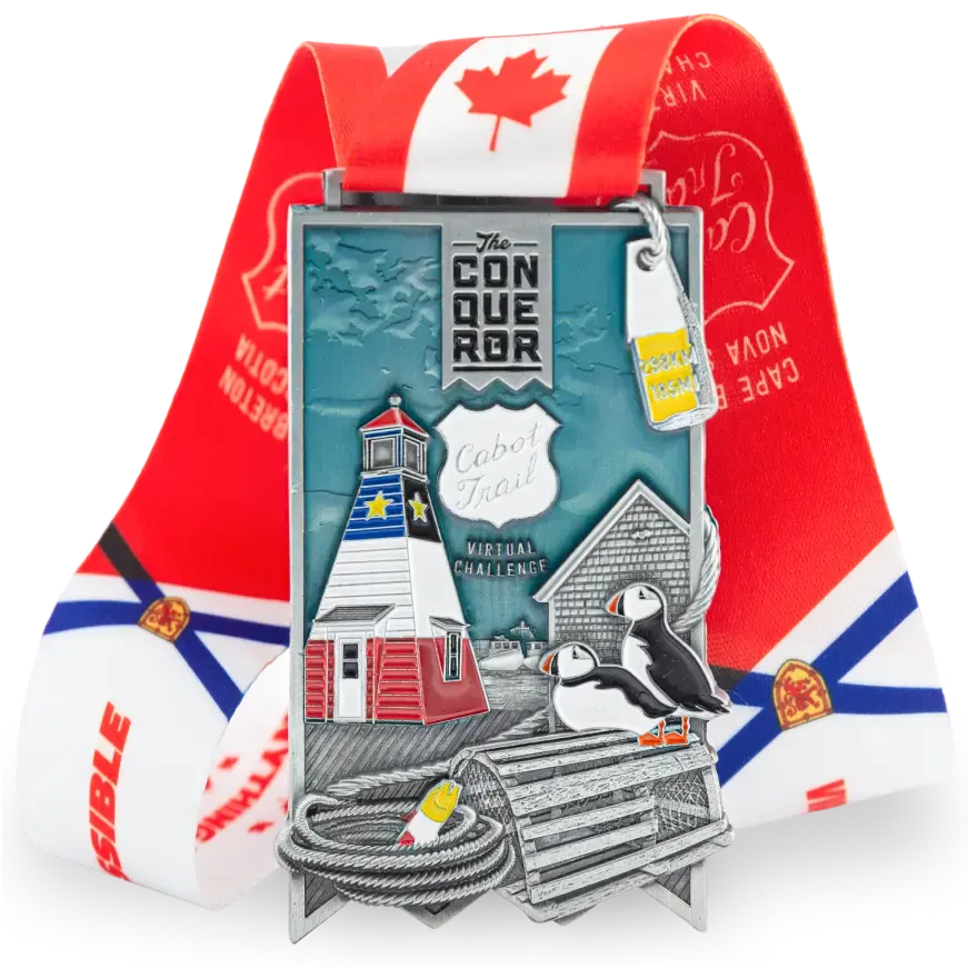 Challenge Medal