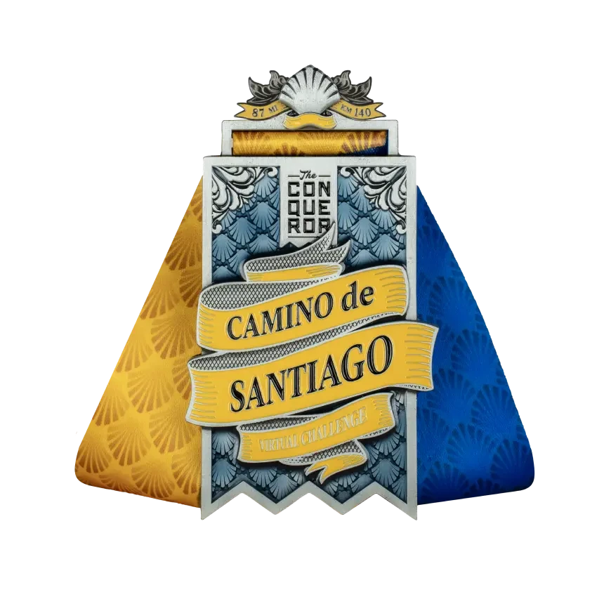 Medal Front