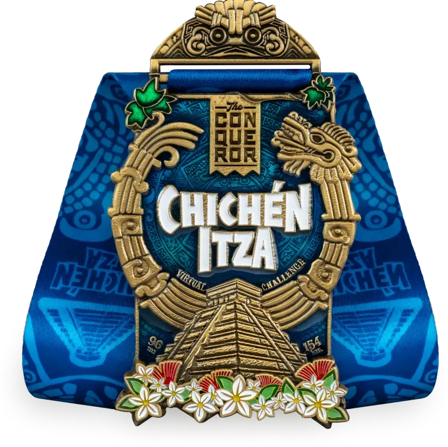 Challenge Medal
