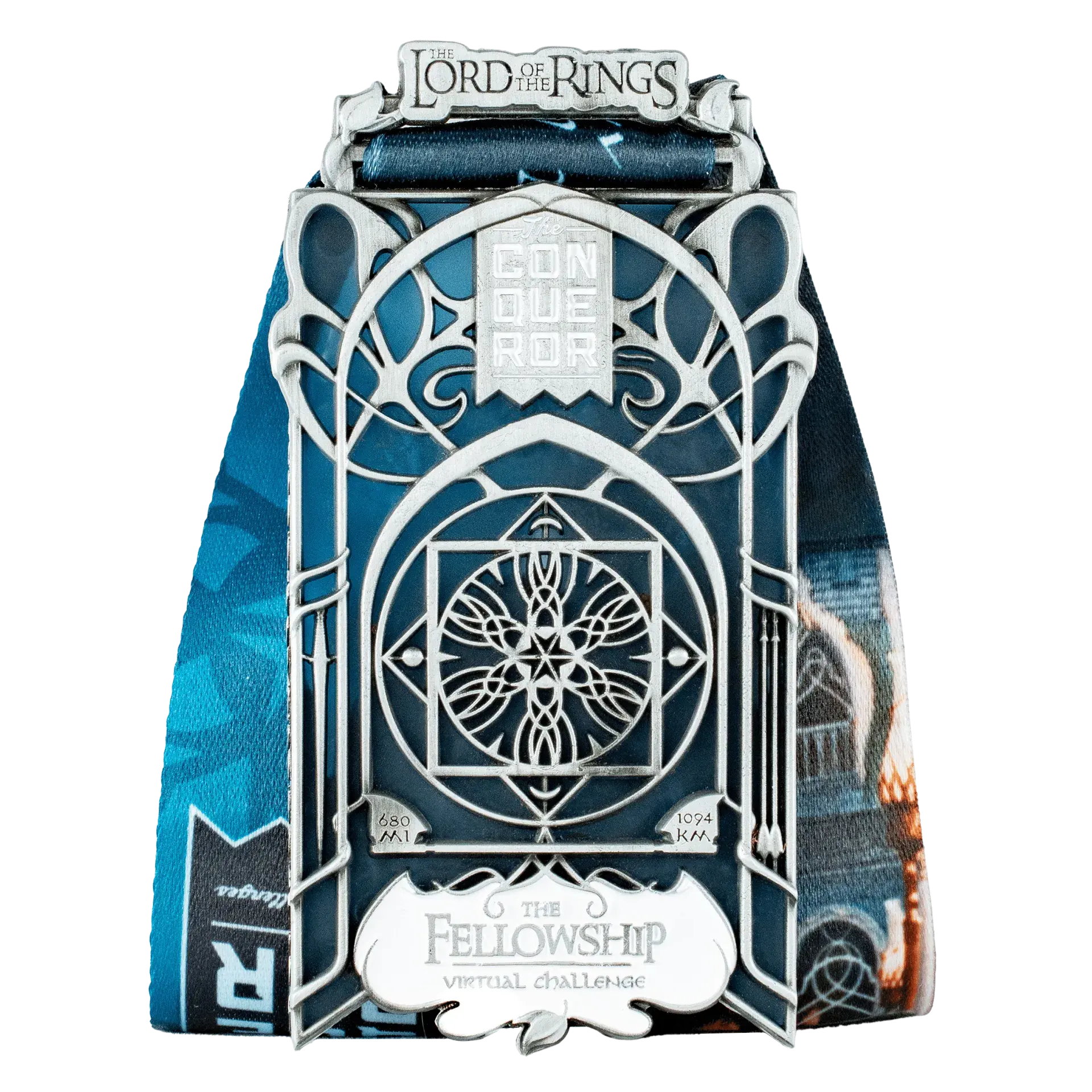 Fellowship Medal
