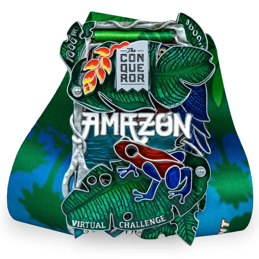 Challenge Medal