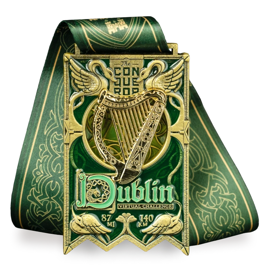 Medal Front