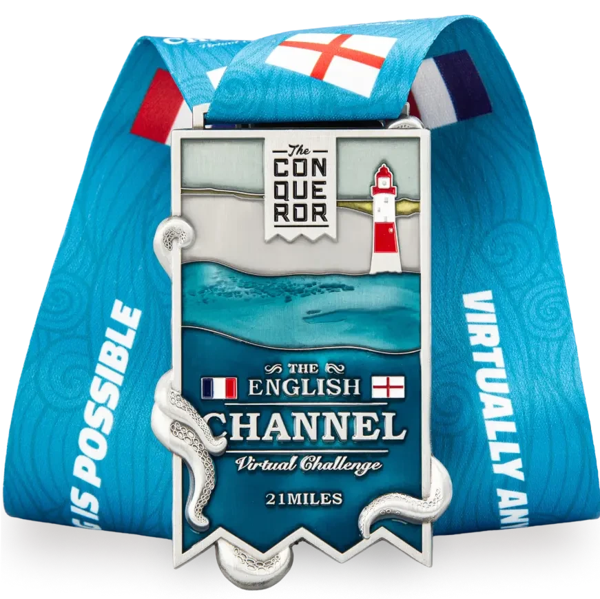 Medal Front