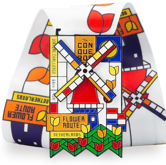 Challenge Medal