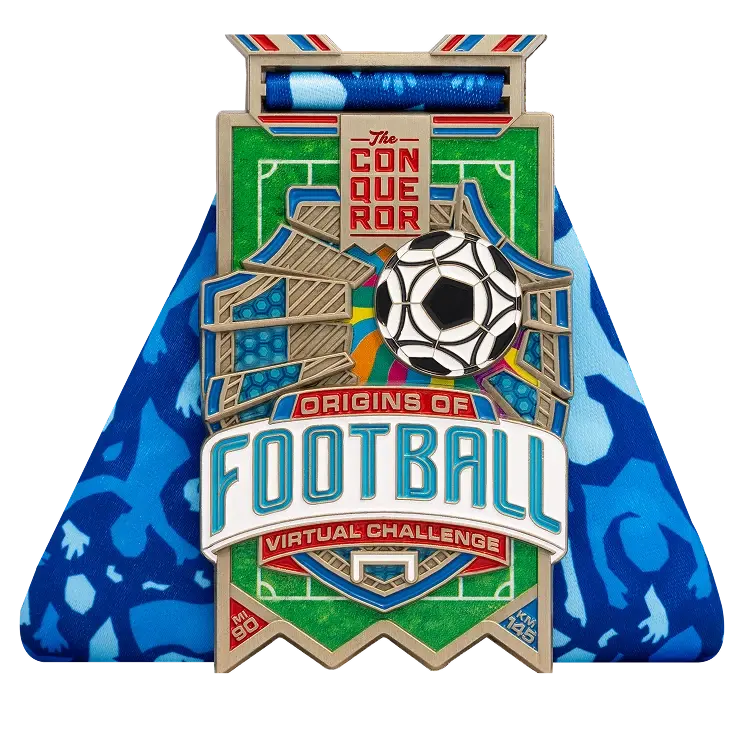 Challenge Medal