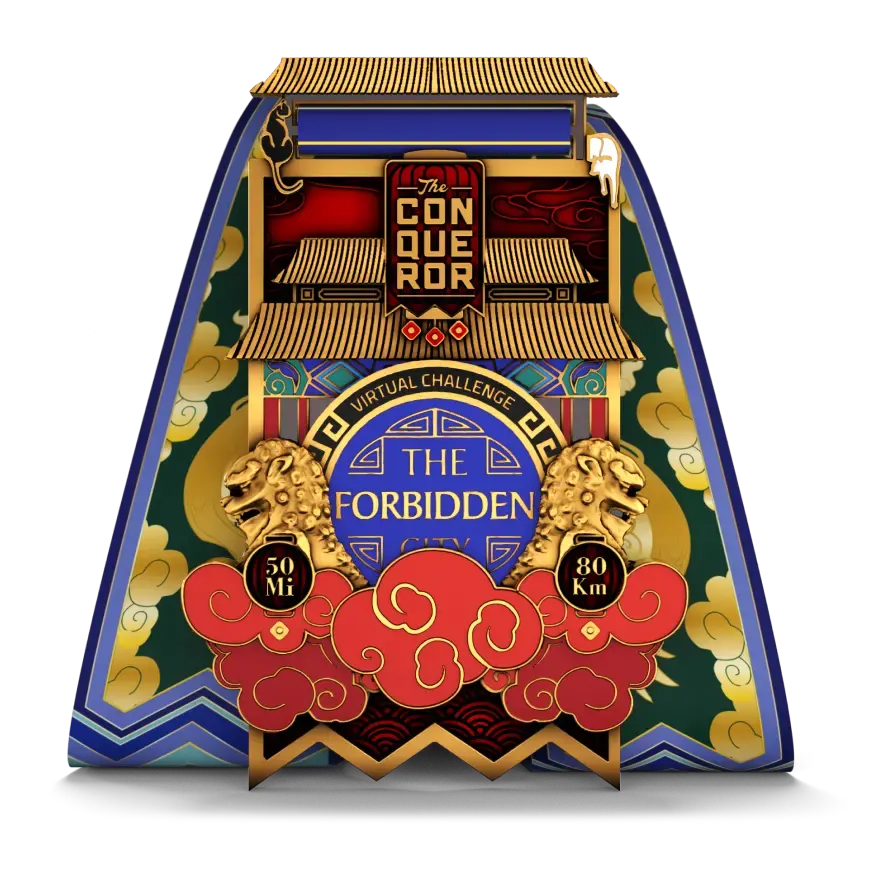 Challenge Medal