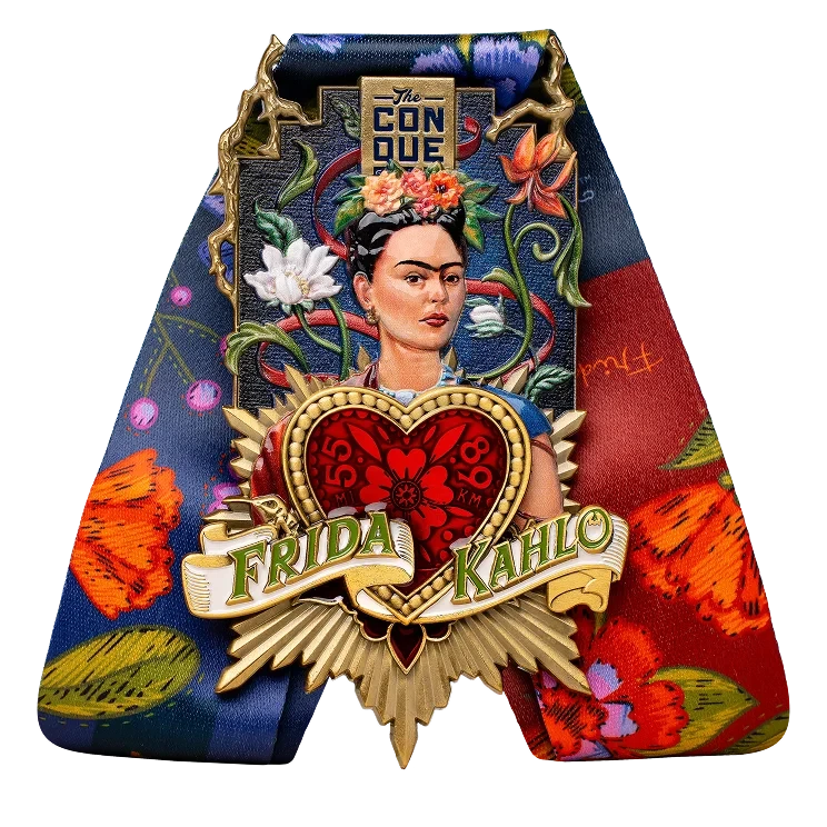 Medal Front