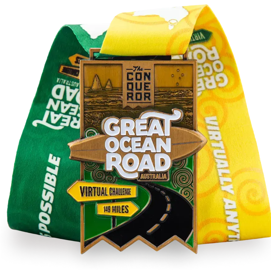 Challenge Medal