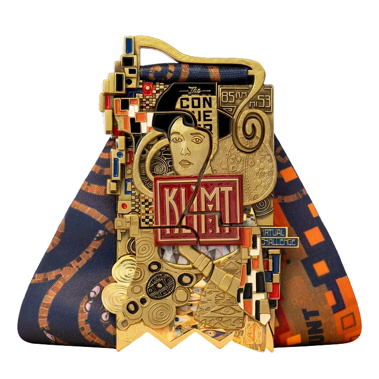 Medal Front