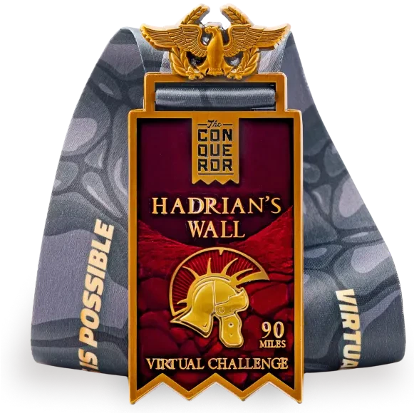 Medal Front