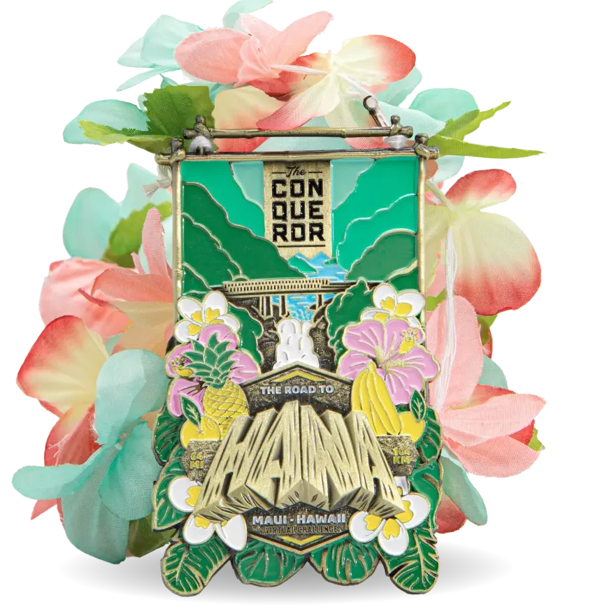 Medal Front